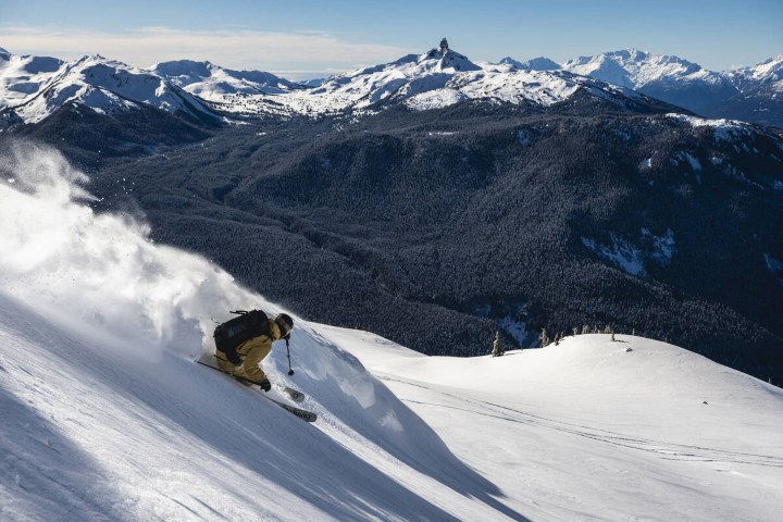 Image for Stay Longer & Save 10% off Rates this Winter